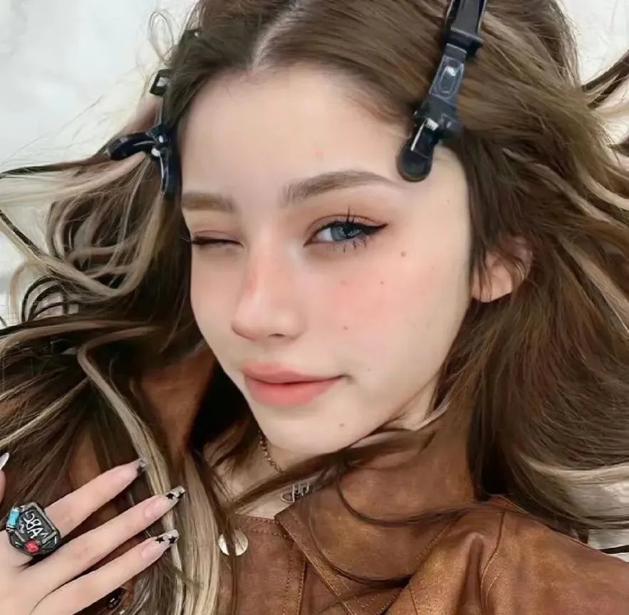 心里美